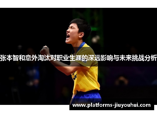 张本智和意外淘汰对职业生涯的深远影响与未来挑战分析 张本智和意外淘汰对职业生涯的深远影响与未来挑战分析