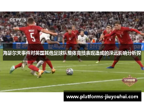 海瑟尔关事件对英国其他足球队整体竞技表现造成的深远影响分析探