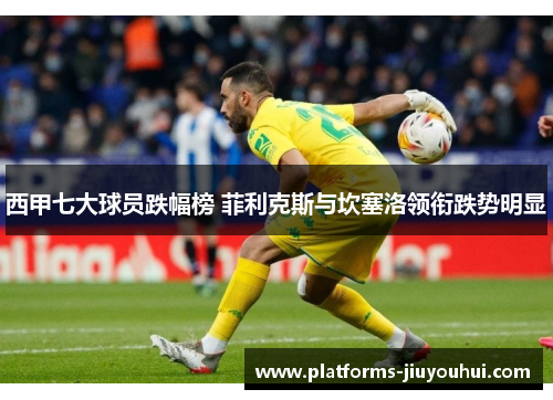 西甲七大球员跌幅榜 菲利克斯与坎塞洛领衔跌势明显