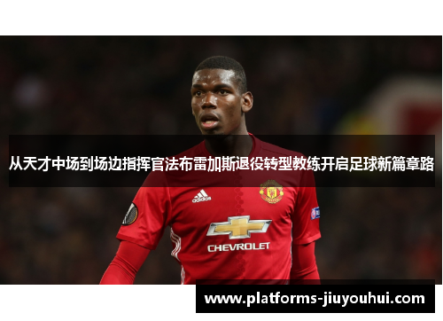 从天才中场到场边指挥官法布雷加斯退役转型教练开启足球新篇章路