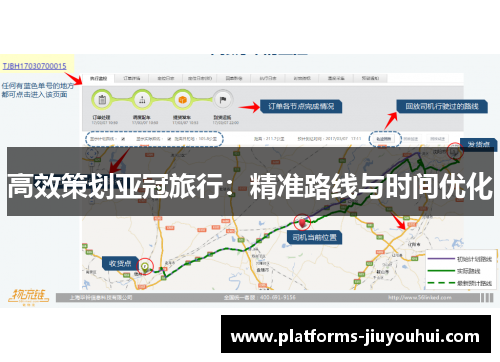 高效策划亚冠旅行:精准路线与时间优化 高效策划亚冠旅行:精准路线与时间优化