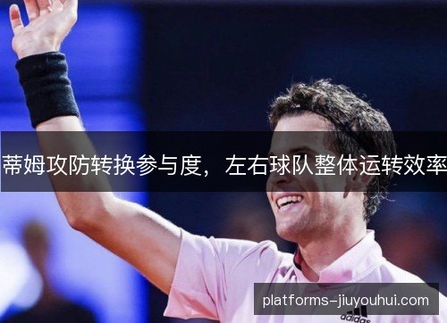 蒂姆攻防转换参与度,左右球队整体运转效率 蒂姆攻防转换参与度,左右球队整体运转效率